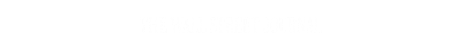 Wall Street logo